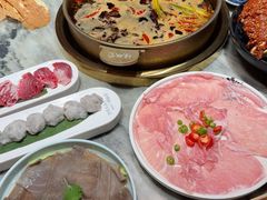 -矮板凳老火锅(宽窄巷子店)