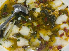 -绿草地·湘菜(7mall店)