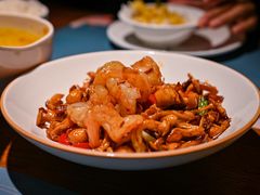 -大树餐厅(益田假日店)