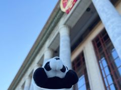 -人民大会堂