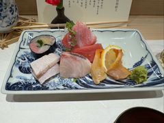 -鮨一日本料理旗舰店(总店)