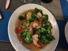 -Onion restaurant