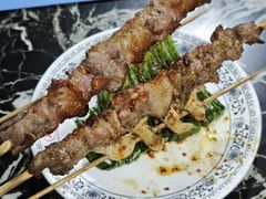 -欣悦坊陈一刀热气羊肉火锅(清真路店)