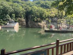 -丹东凤凰山景区