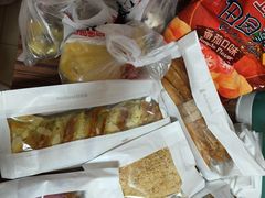 -好利来(八里庄店)