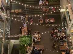 -ROAST coffee & eatery