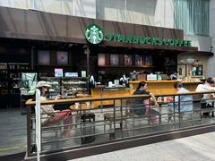 -星巴克(浙江省人民医院店)