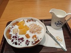 -赵记传承·中式甜品(中山石岐大信店)