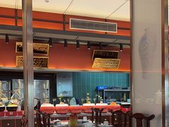 -前门烤鸭(江东中路店)