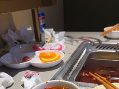 -海底捞火锅(枫蓝国际购物中心店)