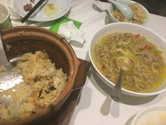 -汤城小厨•粤菜•靓汤(金宝街店)