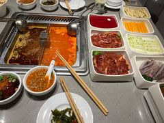 -海底捞火锅(南海万科广场店)