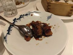 -香宫中餐厅·杭州香格里拉·西湖40年老字号杭帮菜