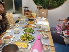 -李军力烧烤(电厂路农业路店)