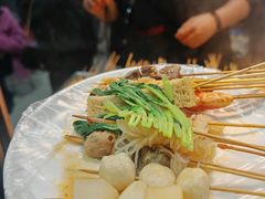 -郭记小街麻辣烫(南小街总店)