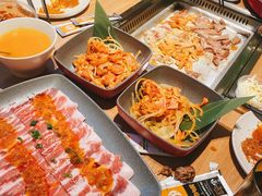-新石器烤肉(之心城店)