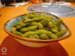 毛豆-本寻烧肉酒场(双井店)