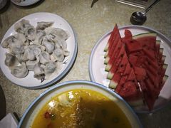 -老德州四合院·德州菜(天衢路店)