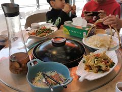 -喜上喜鸡煲翅(吉大店)