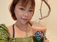 -喜茶(广州天汇igc店)