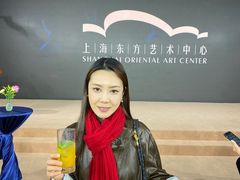 -上海东方艺术中心