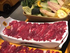 -潮发潮汕牛肉店(芳村店)