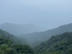 -天津盘山风景名胜区