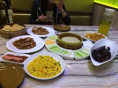 -金百万烤鸭店(马甸店)