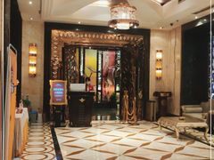 -芭菲盛宴·环球美食(解放碑英利国际店)