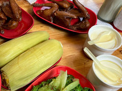 -光明刘冰乳鸽店(光明法政北路店)