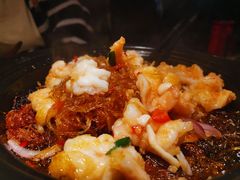 -绿茶餐厅(千岛湖银泰城店)