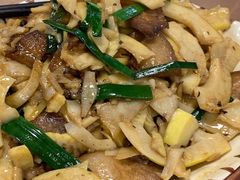 -幽优农庄·森波拉特色本地农家菜