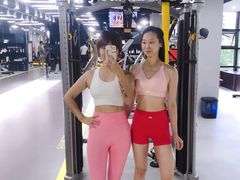 -享受健身·美体塑形馆