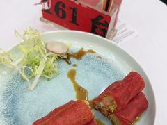 -丰尔粥食·顺德鱼生·干蒸排骨顺德菜(大良分店)