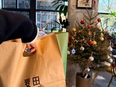 -麦田工坊(月湖店)