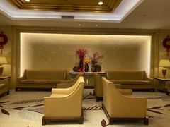 -北京王府井天伦王朝酒店