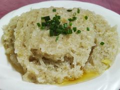 蒸萝卜丝-中元酒楼侏儒三蒸(建新东区店)