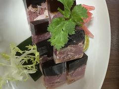 -镇江苏宁万豪酒店-苏筵中餐厅