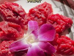 -王婆乔鲜鱼自助火锅(蜀汉路店)