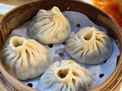 牛肉汤包-清真马祥兴菜馆(云南北路店)