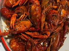 -庞家烧烤客栈(炮台山店)