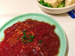 -许府牛火锅(信义坊总店)