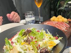-LUMOS卢莫斯融合料理餐厅