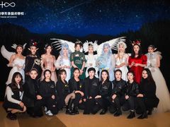 -吉田美学化妆美甲摄影培训(丽水校区)