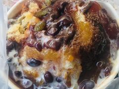 -梁子刨冰王&梁小糖(王顶堤店)