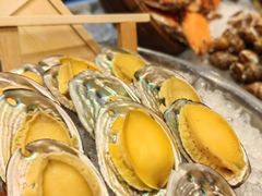 -深圳凯宾斯基酒店