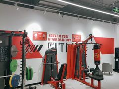 -超减·私教减肥馆(世博店)