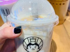 -我是酸奶君(壹方城店)