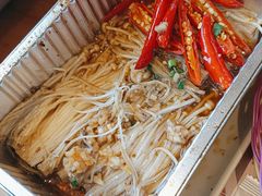 -木屋烧烤(龙华店)