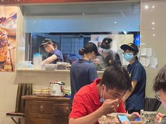 -一记面馆(易发店)